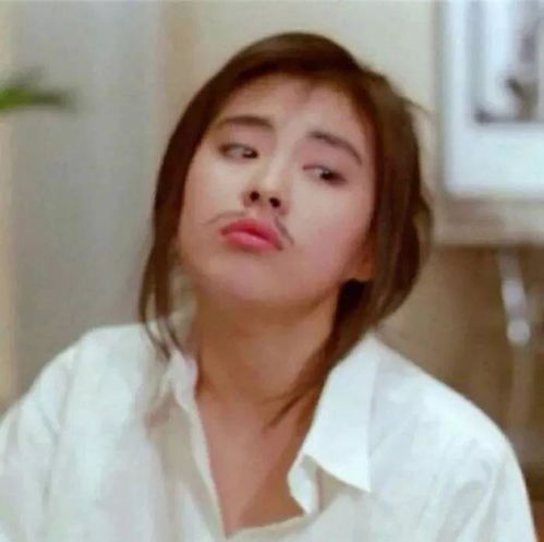  英子头像火爆的100张头像,用了就是朋友圈最靓的仔最美的妞