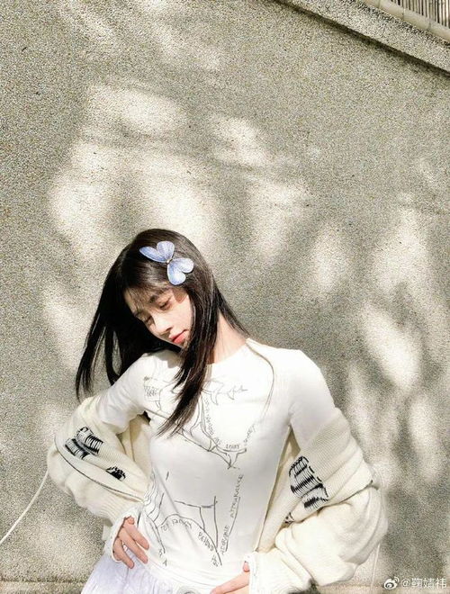 氛围感女生头像千面