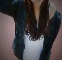 情侣qq头像一男一女大全如果没有你
