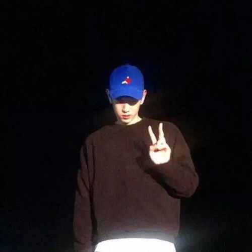 一大波男生头像