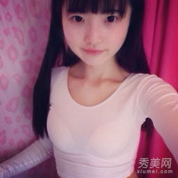  深圳36岁娃娃脸女子爆红被封天山童姥微博发飙