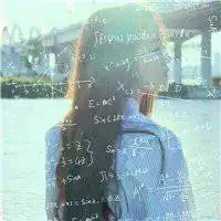  2018年情侣头像带公式微信头像图片大全