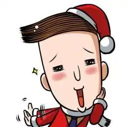  求小丸子花轮情侣头像