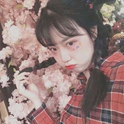  女生头像小清新可爱大全2019这个浩瀚宇宙有你足够
