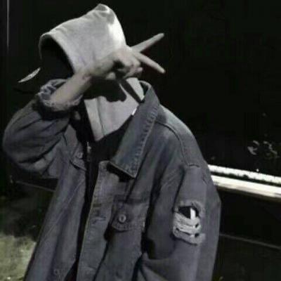  你是这白开水一样淡的日子里我偷qq男生头像我要个性网