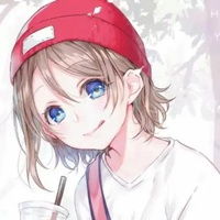  女孩可爱头像漫画呆萌可爱的女头