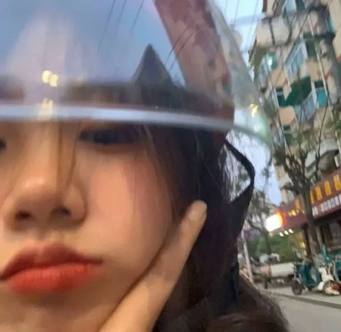 女生头像个性网个性