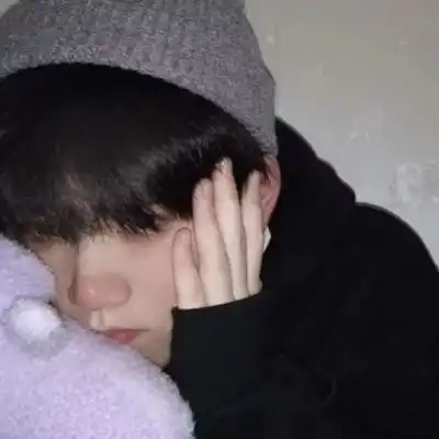  多风格男生头像