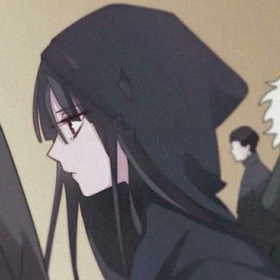  微丧动漫女生头像时间不是让人忘了疼,而是让人习惯了疼