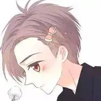  卓一阳q版头像微信头像图片大全