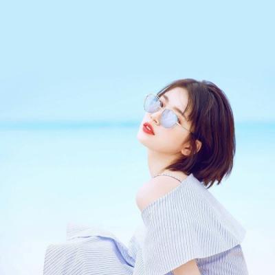  剪完短发就后悔4个头发快速增长的窍门,还你仙气十足的长发