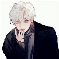  黑色冷酷帅气男生头像微信头像图片大全