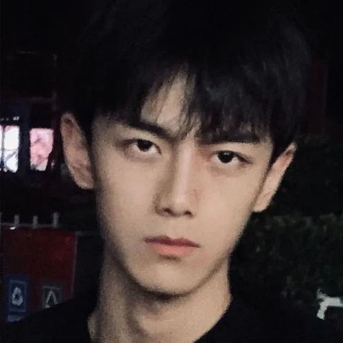  个性微信男生头像,男头