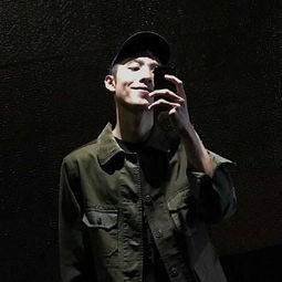  qq男生头像qq头像大全扣扣居第6页