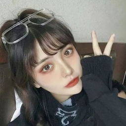 女生头像个性女生头像超拽