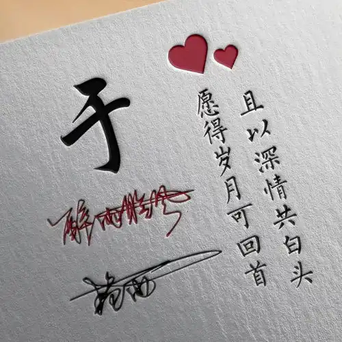  您该换头像了,二十张新款精致个性签名头像,快来带走换上