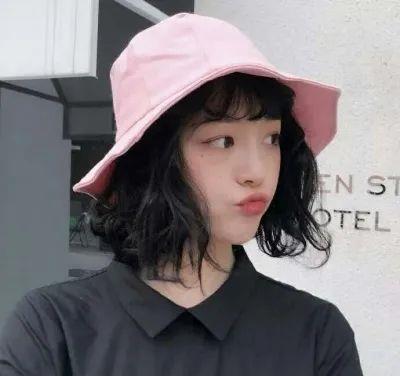高清可爱女生头像