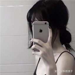  iphone手机为何深受女性用户的喜爱和欢迎原因很简单
