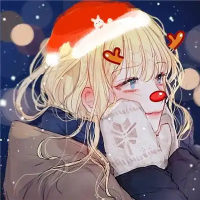  超级甜的圣诞平安夜文案