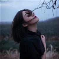  唯美好看的意境qq女生头像被遗忘的时光