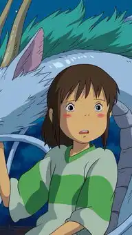  沈慈宫崎骏系列.