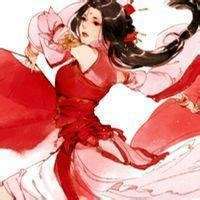  超清古风情侣嫁衣头像微信头像图片大全