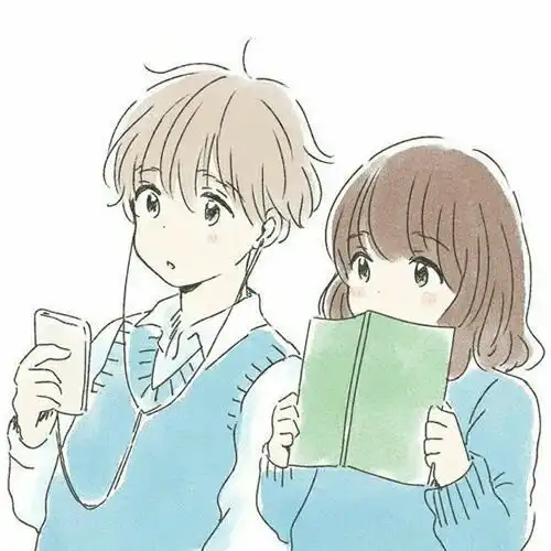  墨染青衣