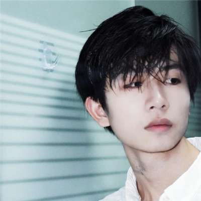 女生头像真人男生