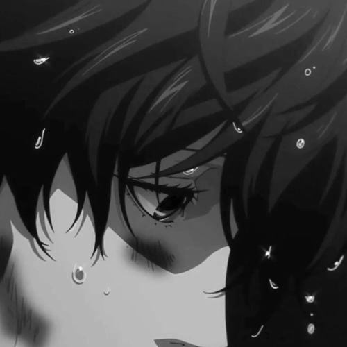  动漫男头你还会再爱一些人