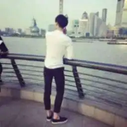  情侣头像求女生的男的我有了那个不见了