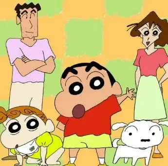  臼井仪人死了,那现在的蜡笔小新剧场版是谁出的