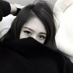  韩国女生头像