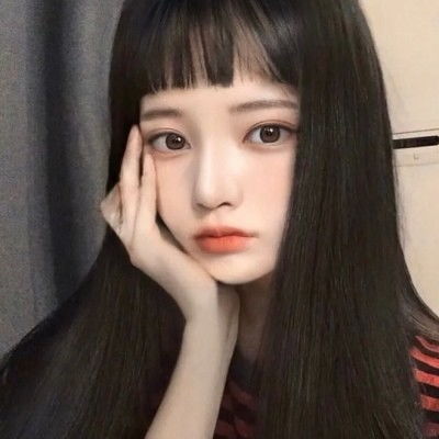 学生头像女生女头