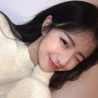  女生头像唯美小清新女头像