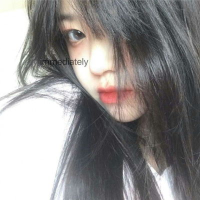  苏爰.女生头像