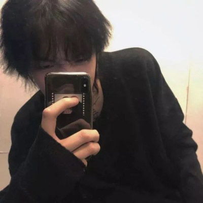  撩妹男生头像高清容易撩妹又缺爱的帅哥头像