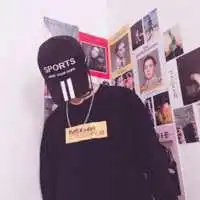 扣扣头像情侣2018最新男