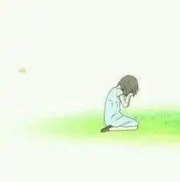  戴小丑面具的情侣头像
