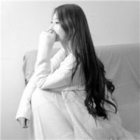  头像女侧面高冷侧脸高冷女生头像图片微信头像图片大全
