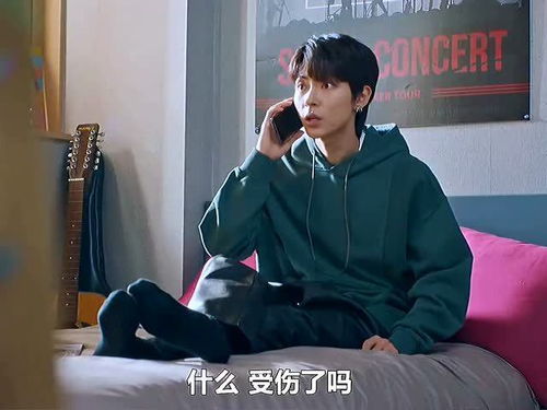  女神降临心碎了我的男二,你这是自己在找虐吗