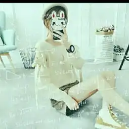  求这个另一半情侣头像谢谢了