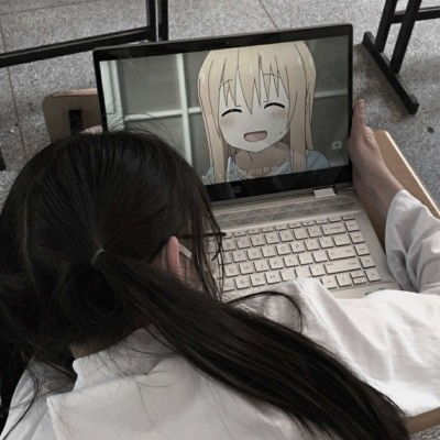  特别优秀的女生qq自动回复