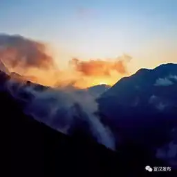  清明小长假,来铜钹山枕着虫鸣和微风入眠