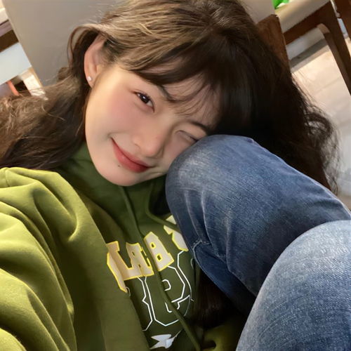  女生头像丨让我康康谁还没换头像