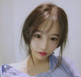 最新女生头像女孩
