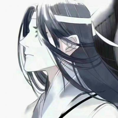  武侠动漫头像高清男生