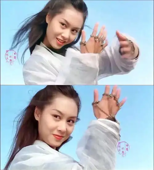  希望你在长大的同时活得纯粹一点