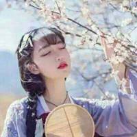 微信头像女生简单大方古