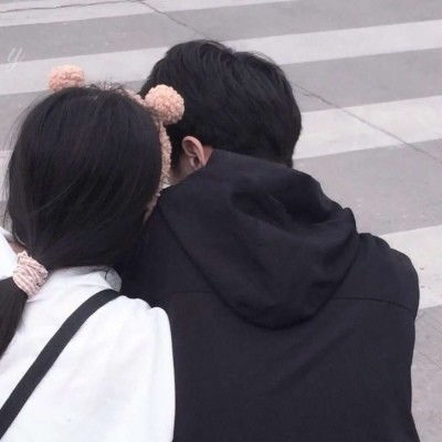  冬天说句情话温暖你的男孩吧