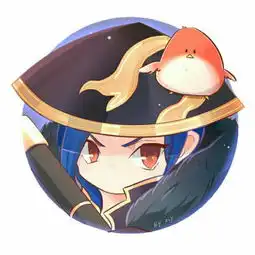 日漫情侣头像刘备